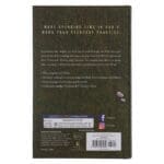 KJV Everyday Bible Red Letter Comfort Print (Hardcover) - Image 27