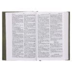 KJV Everyday Bible Red Letter Comfort Print (Hardcover) - Image 30