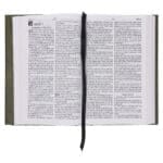 KJV Everyday Bible Red Letter Comfort Print (Hardcover) - Image 31