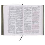 KJV Everyday Bible Red Letter Comfort Print (Hardcover) - Image 32