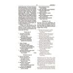 NKJV Everyday Bible Red Letter Brown Comfort Print (Imitation Leather) - Image 29