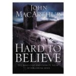 Hard To Believe: The High Cost And Infinite Value Of Following Jesus (Paperback) - Image 6