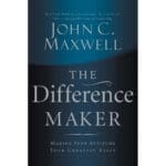 The Difference Maker (Paperback) - Image 6