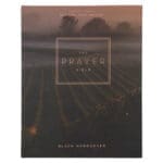 NKJV Black Hardcover The Prayer Bible Comfort Print - Image 16