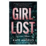 Girl Lost - 1 The King Legacy (Paperback) - Image 2