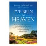 I've Been to Heaven: The True Story of a Husband's Supernatural Near-Death Experience PB - Image 2