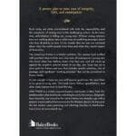 The Intentional Father: A Practical Guide To Raise Sons Of Courage And Character (Hardcover) - Image 20