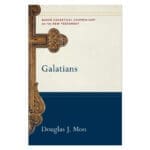 Galatians (Baker Exegetical Commentary On The New Testament)(Hardcover) - Image 7