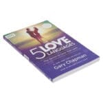 The 5 Love Languages: The Secret to Love that Lasts Updated Edition (Paperback) - Image 10