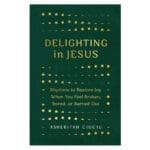 Delighting in Jesus: Rhythms to Restore Joy (Paperback) - Image 4