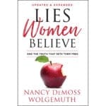 Lies Women Believe: And The Truth That Sets Them Free (Paperback) - Image 13