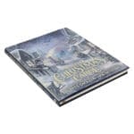 Little Christmas Carol: The Illustrated Edition (Hardcover) - Image 24