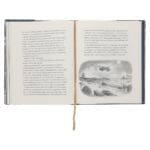 Little Christmas Carol: The Illustrated Edition (Hardcover) - Image 28