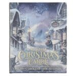 Little Christmas Carol: The Illustrated Edition (Hardcover) - Image 22