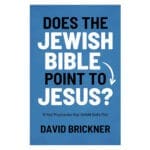 Does the Jewish Bible Point to Jesus?: 12 Key Prophecies (Paperback) - Image 7
