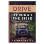 Drive Through the Bible: A 30-Day Journey (Paperback) - Image 4