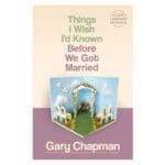 Things I Wish I'd Known Before We Got Married (Paperback) - Image 7