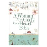 NKJV Hardcover A Woman After God's Own Heart Devotional Bible - Image 4