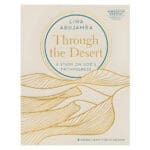 Through the Desert: A Study on God’s Faithfulness (Paperback) - Image 5