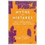 Myths And Mistakes In New Testament Textual Criticism (Paperback) - Image 7