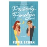 Positively, Penelope: A Novel (Paperback) - Image 6