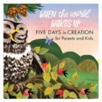 When the World Wakes up (Hardcover) - Image 5