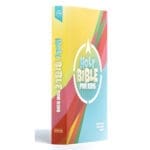 CSB Outreach Bible For Kids (Paperback) - Image 20