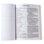 CSB Outreach Bible For Kids (Paperback) - Image 22