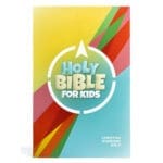 CSB Outreach Bible For Kids (Paperback) - Image 19