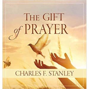 The Gift Of Prayer (Hardcover)