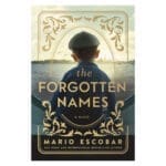 The Forgotten Names: A Novel (Paperback) - Image 6