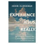 Experience Jesus Really: Finding Refuge Strength & Wonder Through Everyday Encounters PB - Image 6