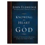 Knowing the Heart of God: A Year of Devotional Readings to Help You Abide in Him PB - Image 2