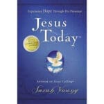 Jesus Today (Hardcover) - Image 7