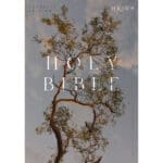 NRSV Eucalyptus Paperback Catholic Edition Holy Bible Global Cover Series - Image 6