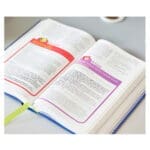 NKJV Hardcover Study Bible for Kids - Image 31