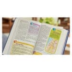 NKJV Hardcover Study Bible for Kids - Image 32