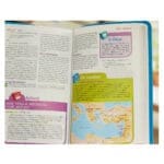 NKJV Hardcover Study Bible for Kids - Image 33
