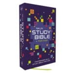 NKJV Hardcover Study Bible for Kids - Image 30
