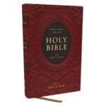 KJV Hardcover Holy Bible with Apocrypha 1611 Edition - Image 6