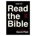 How to Read the Bible: A Simple Guide to Deeper Intimacy with God (Paperback) - Image 4