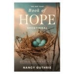 The One Year Book of Hope Devotional (Paperback) - Image 2