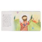 Eerste Bybel Vir Kleingoed (Kartonboekie) - Image 38