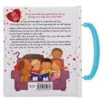 God Loves Me Bible (Board Book) - Image 9