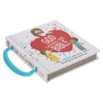 God Loves Me Bible (Board Book) - Image 10
