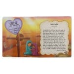 God Is Liefde Bybel (Kartonboekie) - Image 15