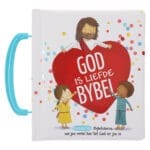 God Is Liefde Bybel (Kartonboekie) - Image 11