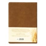 Afrikaans 1933/1953 Vertaling Karamel Kunsleer Verklarende Studiebybel - Image 27