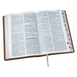 Afrikaans 1933/1953 Vertaling Karamel Kunsleer Verklarende Studiebybel - Image 29