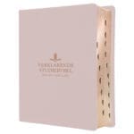 Afrikaans 1933/1953 Vertaling Ligroos Kunsleer Verklarende Studiebybel - Image 37